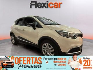 Renault Captur Intens Energy TCe 90 eco2 Euro 6