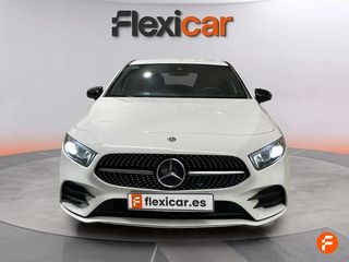 Mercedes Clase A A 180 d