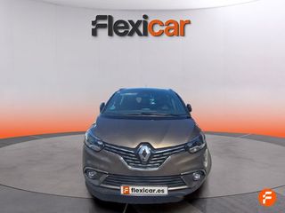 Renault Grand Scénic Black Edition TCe 116kW (160CV) EDC MY21