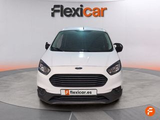 Ford Transit Courier FGN 1.5TDCI 75 TREND