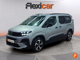 Peugeot Rifter Rifter GT BlueHDi 130 EAT8 Long