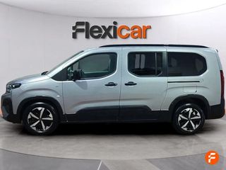 Peugeot Rifter Rifter GT BlueHDi 130 EAT8 Long