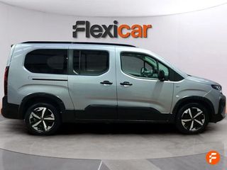 Peugeot Rifter Rifter GT BlueHDi 130 EAT8 Long