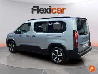 Peugeot Rifter Rifter GT BlueHDi 130 EAT8 Long