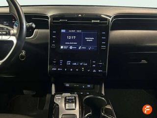 Hyundai Tucson 1.6 TGDI PHEV 195kW Maxx Auto 4X4