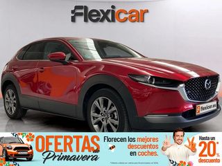 Mazda CX-30 2.0 137kW Zenith (sin Pack Bose)