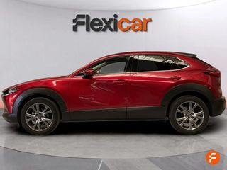 Mazda CX-30 2.0 137kW Zenith (sin Pack Bose)