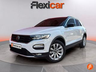 Volkswagen T-Roc Advance 1.5 TSI 110kW (150CV) DSG
