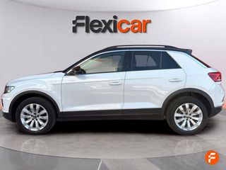 Volkswagen T-Roc Advance 1.5 TSI 110kW (150CV) DSG