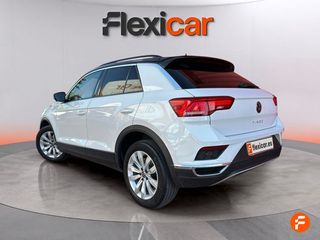 Volkswagen T-Roc Advance 1.5 TSI 110kW (150CV) DSG