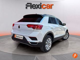 Volkswagen T-Roc Advance 1.5 TSI 110kW (150CV) DSG