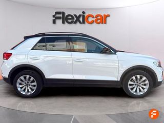 Volkswagen T-Roc Advance 1.5 TSI 110kW (150CV) DSG