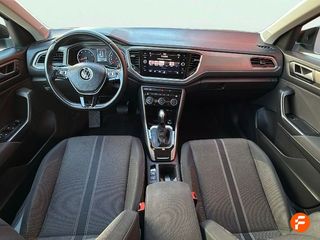 Volkswagen T-Roc Advance 1.5 TSI 110kW (150CV) DSG