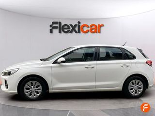 Hyundai i30 1.0 TGDI Essence
