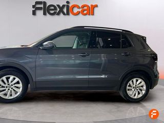 Volkswagen T-Cross Advance 1.0 TSI 81kW (110CV)