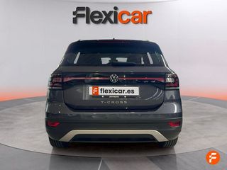 Volkswagen T-Cross Advance 1.0 TSI 81kW (110CV)