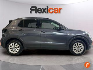 Volkswagen T-Cross Advance 1.0 TSI 81kW (110CV)