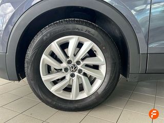 Volkswagen T-Cross Advance 1.0 TSI 81kW (110CV)