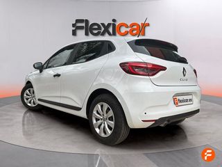 Renault Clio Authentic SCe 49 kW (67CV)