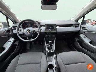 Renault Clio Authentic SCe 49 kW (67CV)