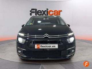 Citroën Grand C4 Picasso BlueHDi 88KW (120CV) Shine