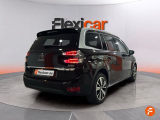 Citroën Grand C4 Picasso BlueHDi 88KW (120CV) Shine
