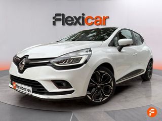 Renault Clio Intens TCe 67 kW (91CV)