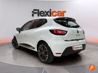 Renault Clio Intens TCe 67 kW (91CV)