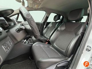 Renault Clio Intens TCe 67 kW (91CV)