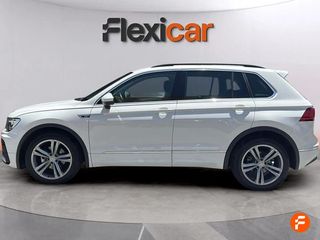 Volkswagen Tiguan R-Line 1.5 TSI 110kW (150CV) DSG