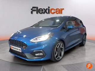 Ford Fiesta 1.5 EcoBoost 147kW (200CV) ST 3p
