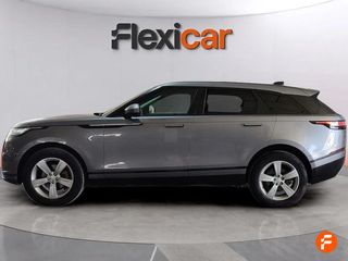 Land-Rover Range Rover Velar 2.0 D180 132kW (180CV) 4WD Auto