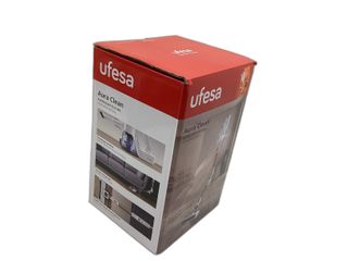 aspirador escoba ufesa aura clean