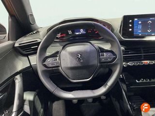 Peugeot 2008 Allure Pack Puretech 100 S&S 6 Vel. MAN