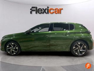 Peugeot 308 SW Allure Pack Puretech 130 S&S EAT8