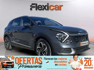 Kia Sportage 1.6 CRDi 85kW (115CV) Concept 4x2