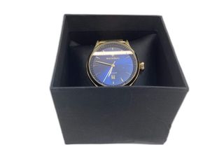 reloj pulsera caballero maserati 10649