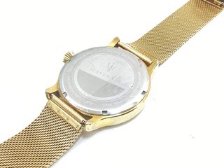 reloj pulsera caballero maserati 10649