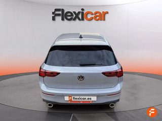 Volkswagen Golf GTI 2.0 TSI 180kW (245CV) DSG