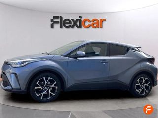 Toyota C-HR 1.8 125H Active