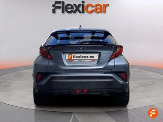 Toyota C-HR 1.8 125H Active