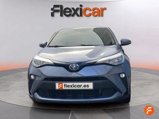 Toyota C-HR 1.8 125H Active