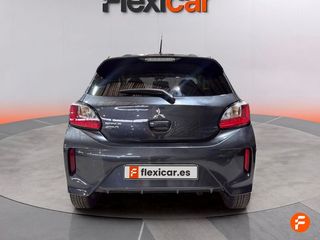 Mitsubishi Space Star 120 MPI Kaiteki