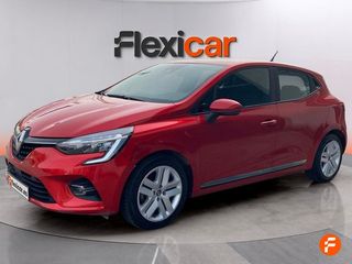 Renault Clio Intens Blue dCi 63 kW (85CV)