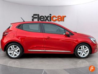 Renault Clio Intens Blue dCi 63 kW (85CV)
