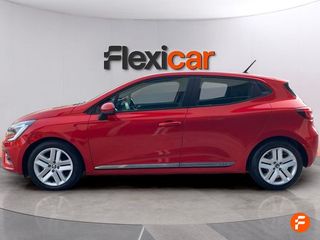 Renault Clio Intens Blue dCi 63 kW (85CV)