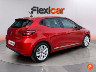 Renault Clio Intens Blue dCi 63 kW (85CV)