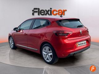 Renault Clio Intens Blue dCi 63 kW (85CV)