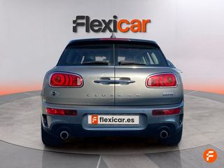 MINI Clubman COOPER SD AUTO