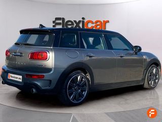 MINI Clubman COOPER SD AUTO